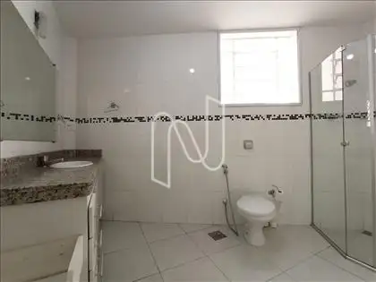 Banheiro Suíte