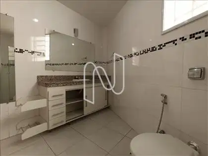Banheiro Suíte