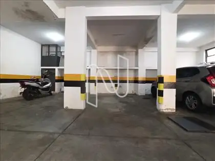 Garagem