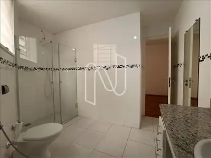 Banheiro Suíte