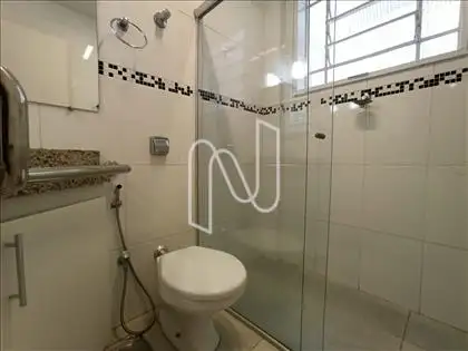 Banheiro Social