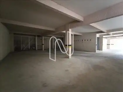 Garagem 