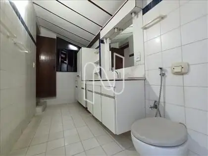 Banheiro Suíte 
