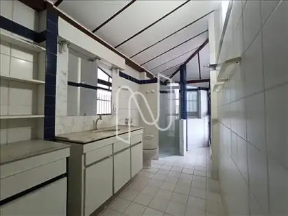 Banheiro Suíte 