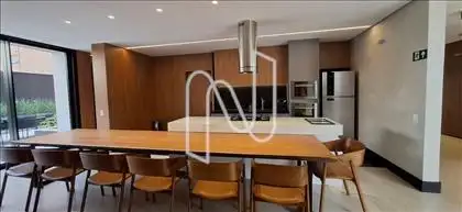 Espaço Gourmet