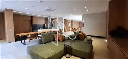 Espaço Gourmet