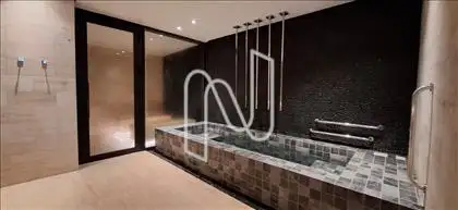 Sauna e SPA