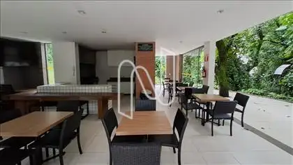 ESPAÇO GOURMET