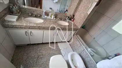 BANHIERO SUÍTE