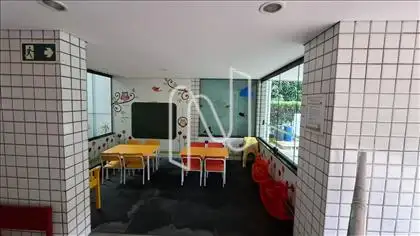 ESPAÇO KIDS