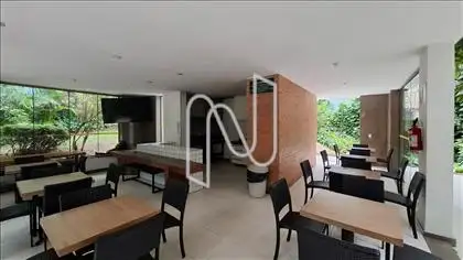 ESPAÇO GOURMET