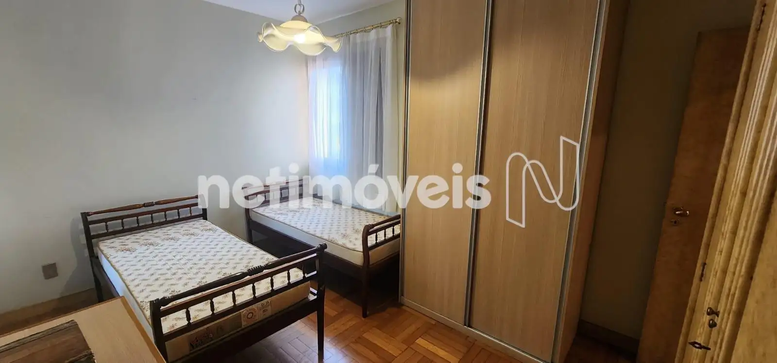 Quarto suite simples