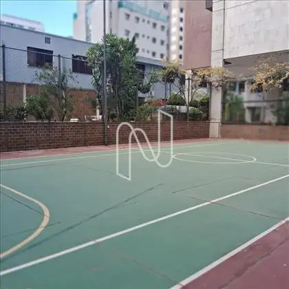 Quadra Poliesportiva 