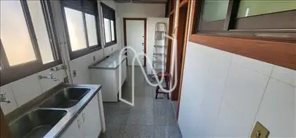 Area de serviço 