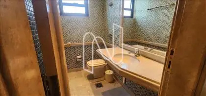 Lavabo 