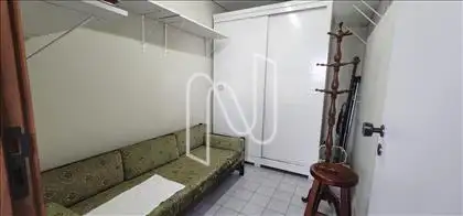 Quarto de Empregada 