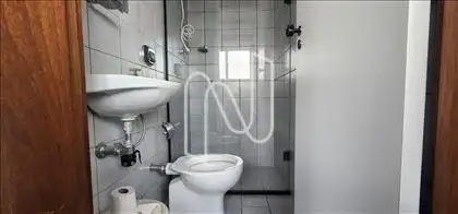 Banho de Empregada 