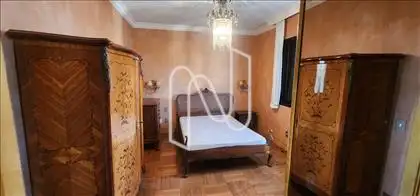 Quarto suite casal 