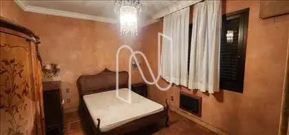 Quarto suite casal 