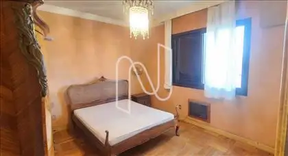 Quarto suite casal 