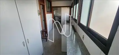 Area de serviço 