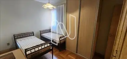Quarto suite simples 