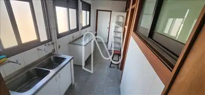 Area de serviço 