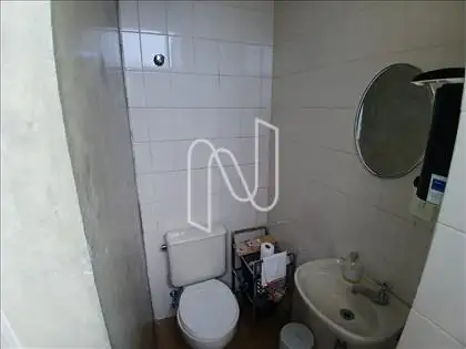 Banheiro 