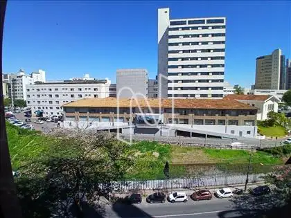  Vista da frente da loja