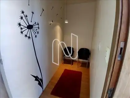 Antessala 