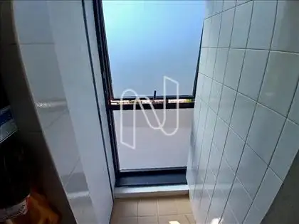 Banheiro outro ângulo 