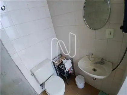 Banheiro 