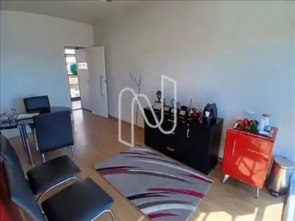 Sala outro ângulo 