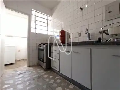 Cozinha 