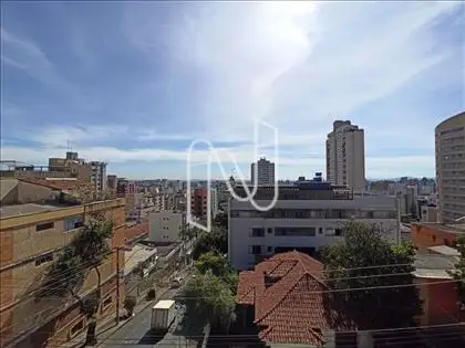 Vista da Varanda 
