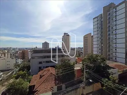 Vista da Varanda 