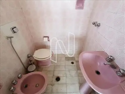 Banheiro Suíte 