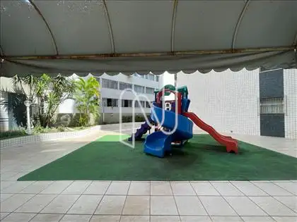 Espaço kids