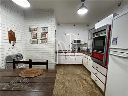 Cozinha