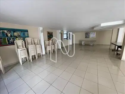 Salão de festas