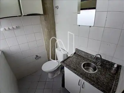 Banheiro 2