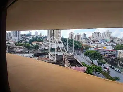 Vista da sala 1