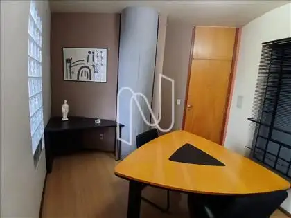Sala de reunião