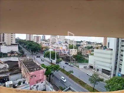 Vista da sala 01