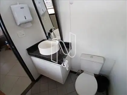 Banheiro