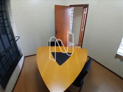 Sala de reunião