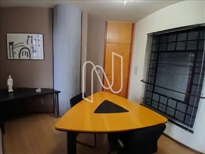 Sala de reunião