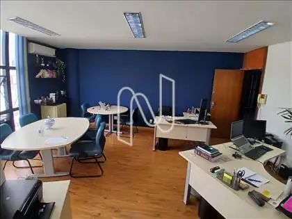 Sala outro ângulo