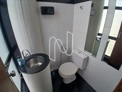 Banheiro
