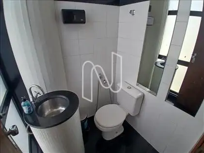 Banheiro